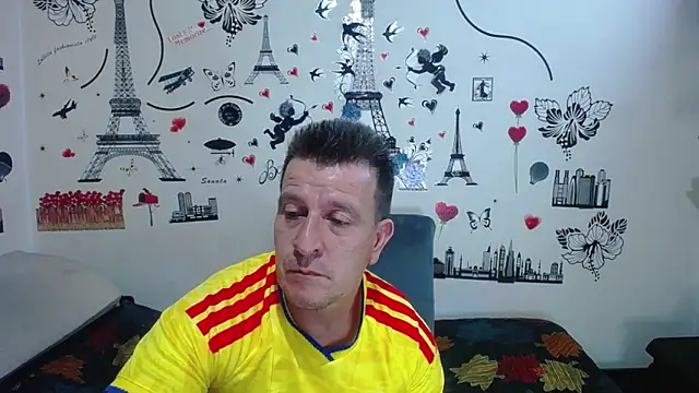 amaya 627 online show from 03/30/26, 02:23