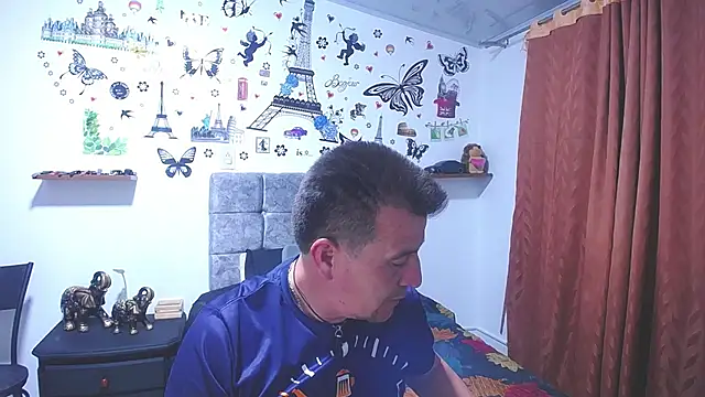 amaya 627 online show from 06/16/26, 02:36