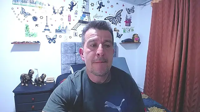 amaya 627 online show from 06/17/26, 02:47