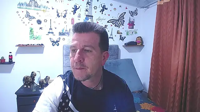 amaya 627 online show from 06/20/26, 03:20