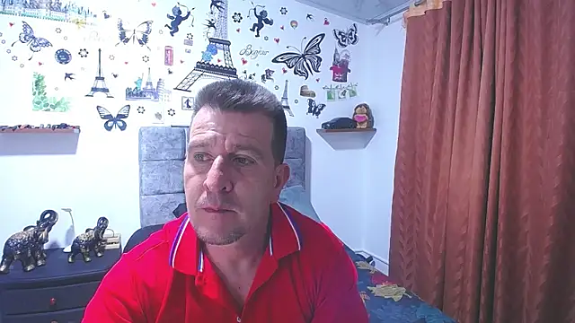 amaya 627 online show from 06/21/26, 02:25