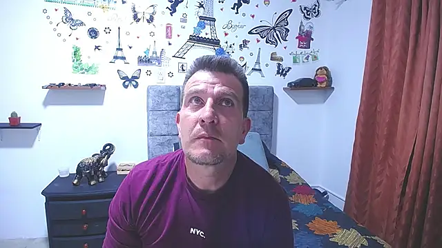 amaya 627 online show from 06/25/26, 02:55