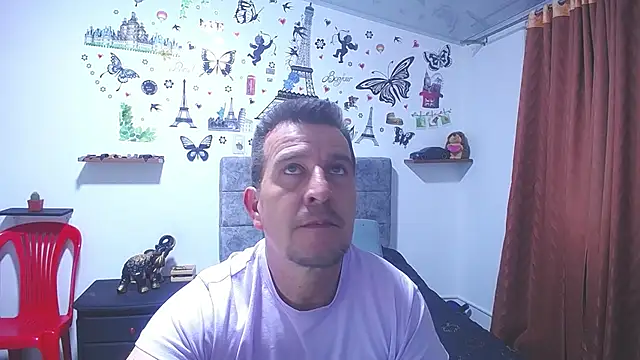 amaya 627 online show from 06/27/26, 03:44