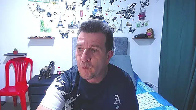 amaya 627 online show from 07/01/26, 02:57