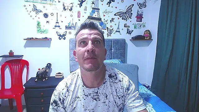 amaya 627 online show from 07/03/26, 02:29