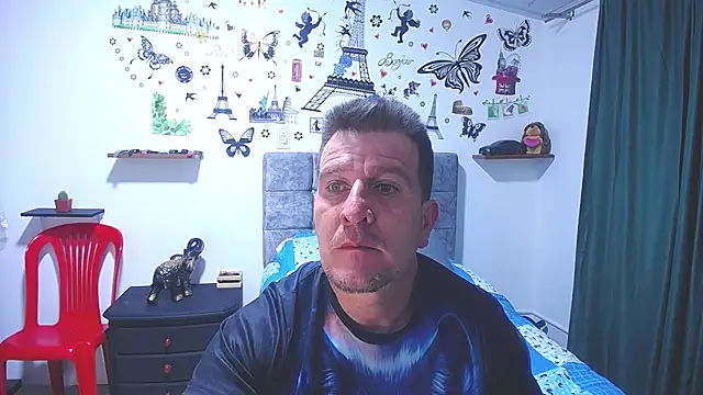 amaya 627 online show from 07/06/26, 01:35