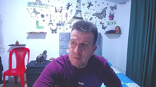 amaya 627 online show from 07/07/26, 02:14