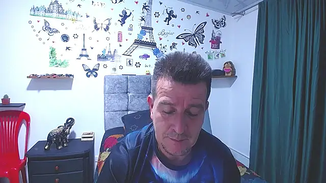 amaya 627 online show from 07/30/26, 02:32