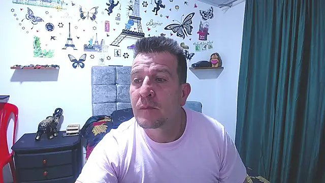 amaya 627 online show from 08/01/26, 02:33