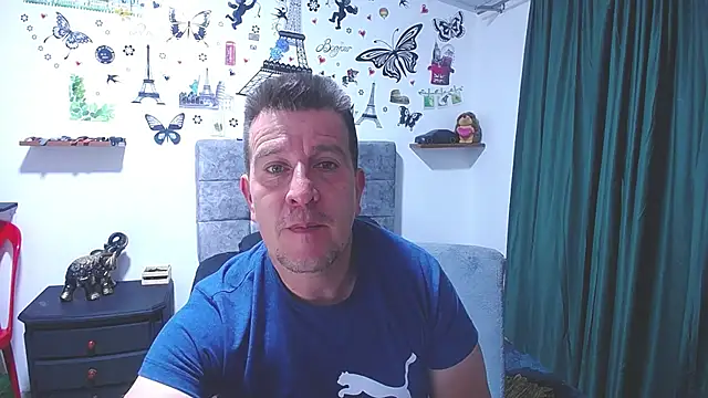 amaya 627 online show from 08/04/26, 02:48