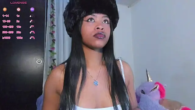 Mia damm online show from 03/15/25, 04:35