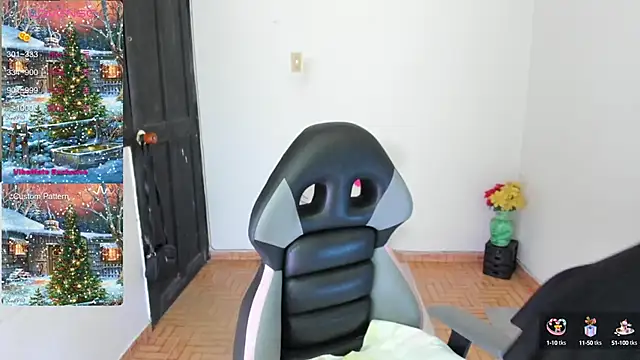 Snapshot of smile_sweetpao chatting on 12/28/24, 12:26 smile sweetpao online show from 12/28/24, 12:26