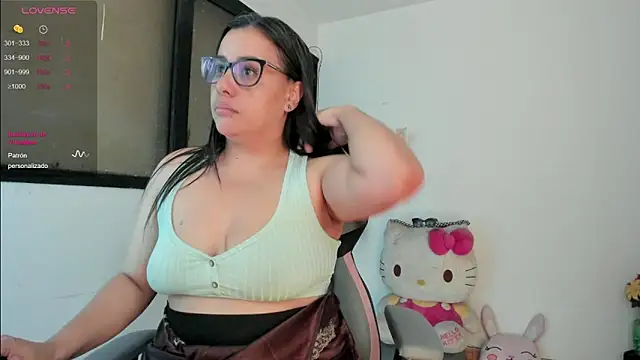 Snapshot of smile_sweetpao chatting on 02/09/25, 04:04 smile sweetpao online show from 02/09/25, 04:04