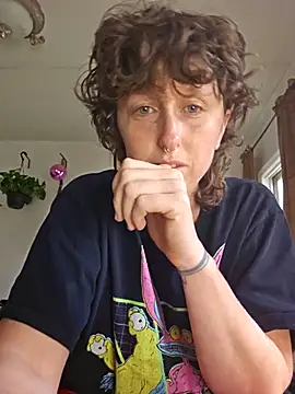 mossy kiss online show from 11/02/25, 05:59