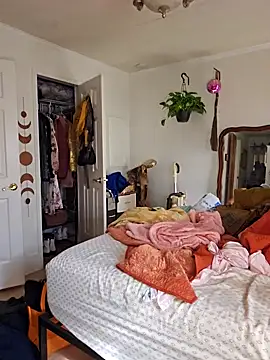 mossy kiss online show from 11/05/25, 06:41