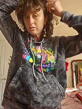 mossy kiss online show from 12/19/25, 03:52