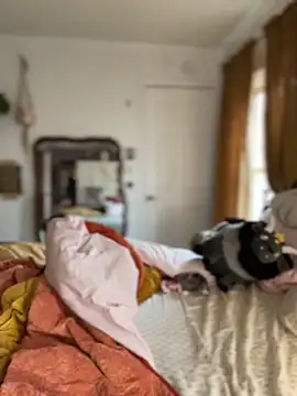 mossy kiss online show from 02/15/26, 06:26