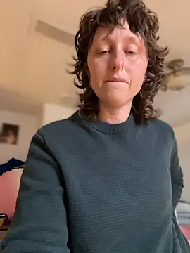 mossy kiss online show from 03/02/26, 02:13