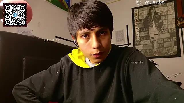 seraph1n online show from 12/07/24, 08:44