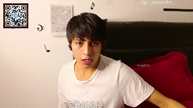 seraph1n online show from 12/07/24, 09:11