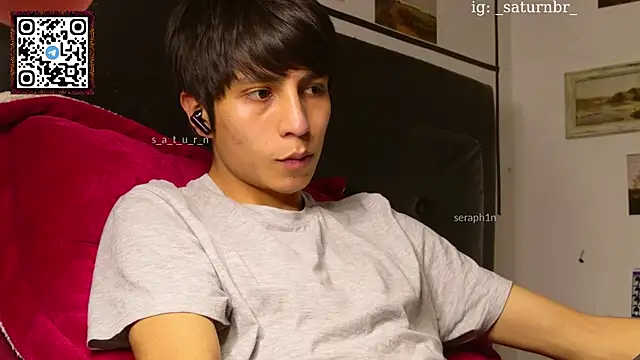 seraph1n online show from 12/17/24, 07:18