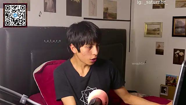 seraph1n online show from 01/28/25, 11:17