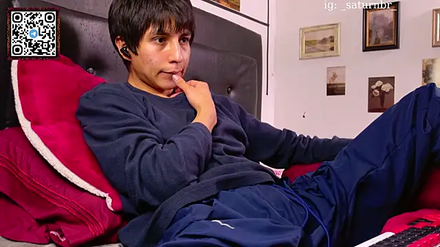 seraph1n online show from 03/04/25, 09:40