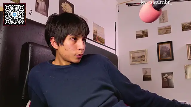 seraph1n online show from 03/07/25, 10:24