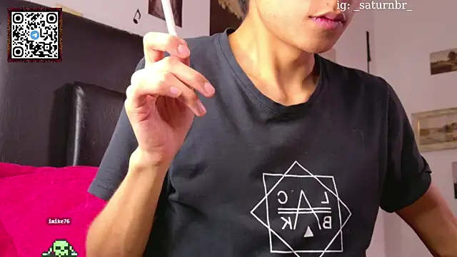 seraph1n online show from 03/11/25, 07:37