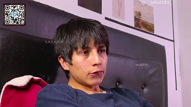 seraph1n online show from 03/13/25, 10:05