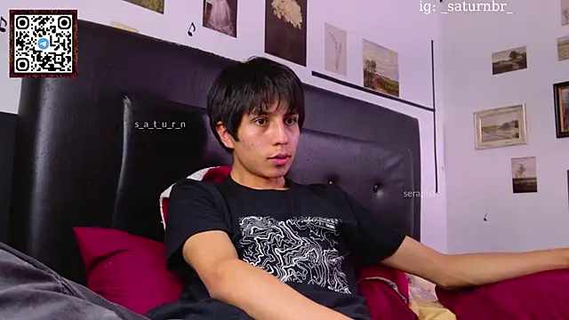 seraph1n online show from 03/14/25, 06:32