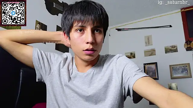 seraph1n online show from 09/16/25, 04:13