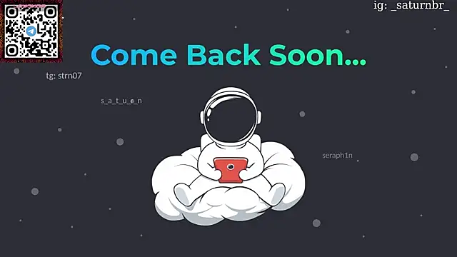 seraph1n online show from 09/25/25, 08:18