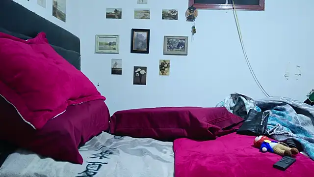 seraph1n online show from 10/16/25, 04:13