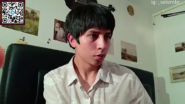 seraph1n online show from 11/19/25, 11:27