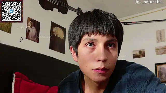 seraph1n online show from 11/26/25, 06:58