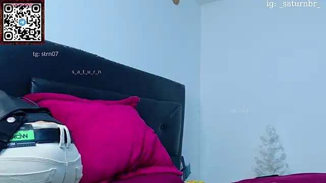 seraph1n online show from 12/19/25, 08:10