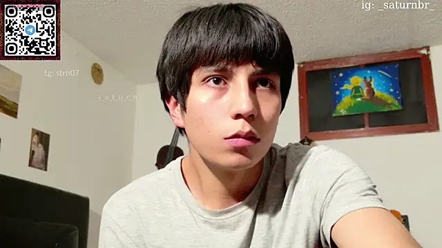 seraph1n online show from 01/16/26, 04:05