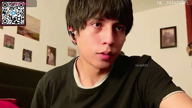 seraph1n online show from 02/22/26, 08:35