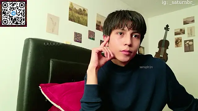 seraph1n online show from 03/06/26, 11:56