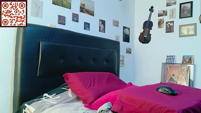 seraph1n online show from 04/10/26, 07:13