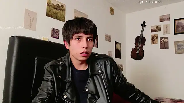 seraph1n online show from 04/15/26, 07:59