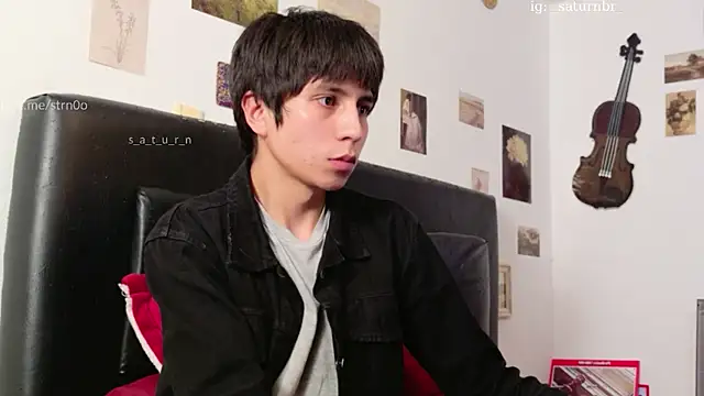 seraph1n online show from 04/17/26, 08:39