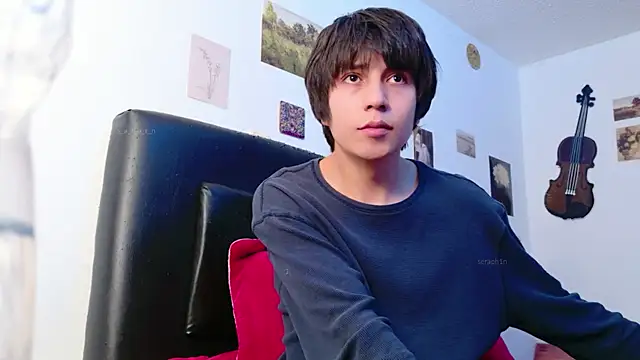 seraph1n online show from 07/03/26, 12:39
