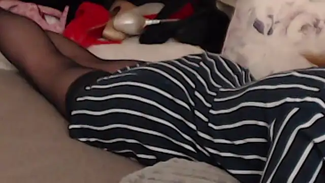 AylyneRichards online show from 02/15/25, 12:48