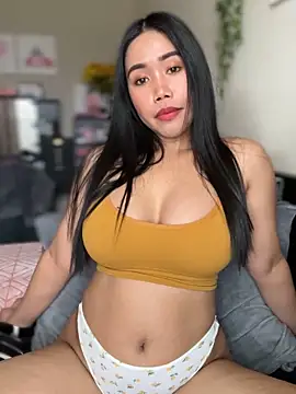 Snapshot of JazzieXo chatting on 01/14/25, 08:37 JazzieXo online show from 01/14/25, 08:37