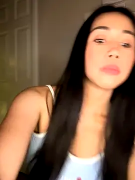 JazzieXo online show from 12/03/25, 11:36