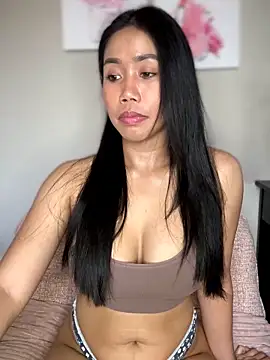 JazzieXo online show from 03/11/26, 09:10