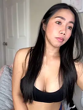 JazzieXo online show from 04/03/26, 07:23