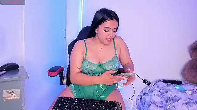 Anddy Vega online show from 01/24/25, 12:42